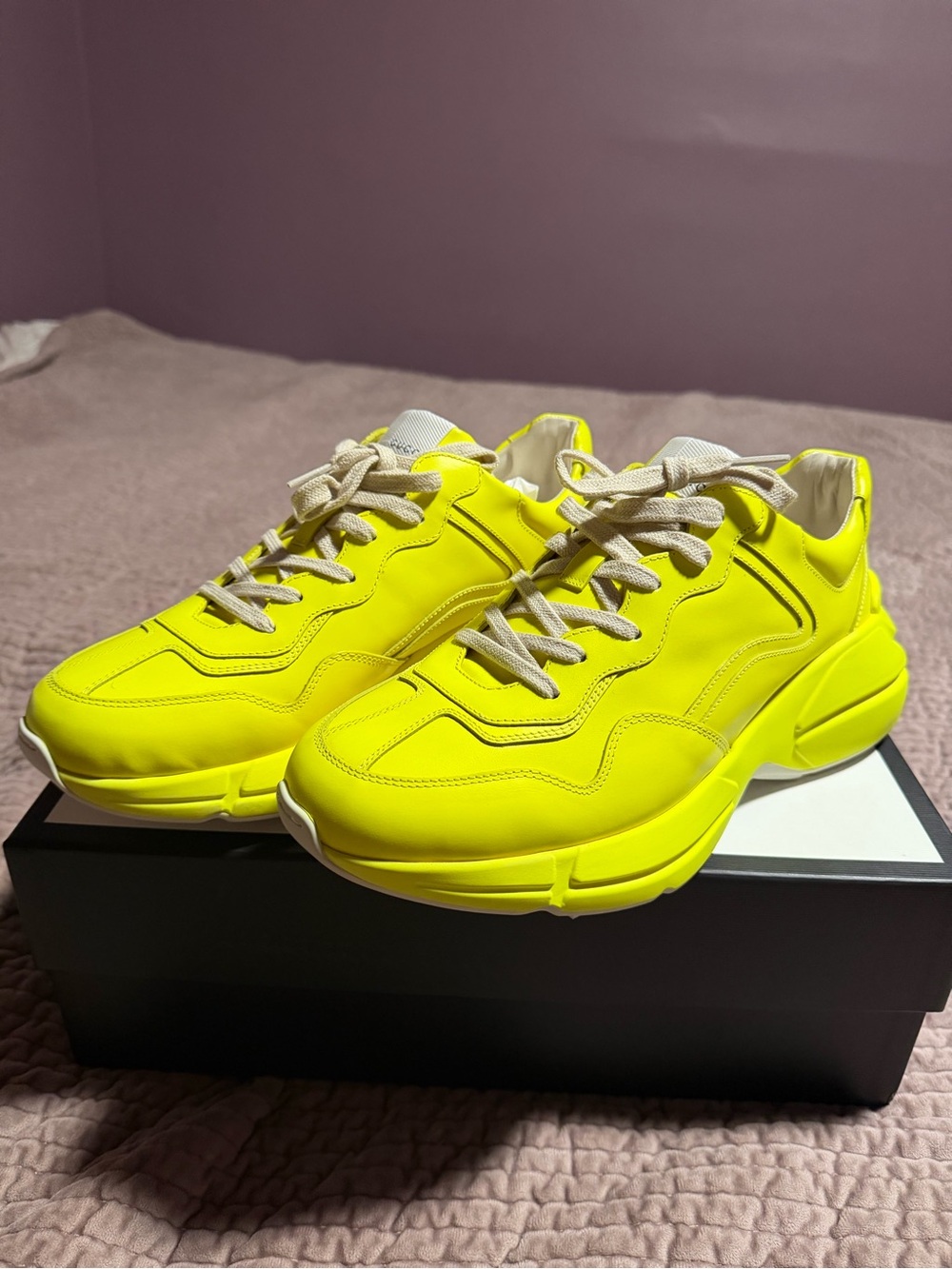 Men’s Gucci Sneakers
